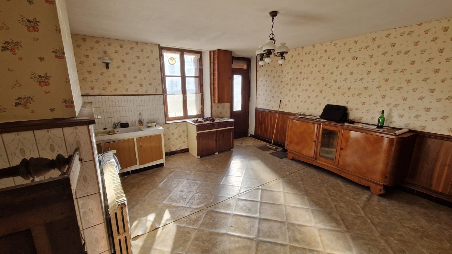 Maison à vendre, 120m², Bogny-sur-Meuse