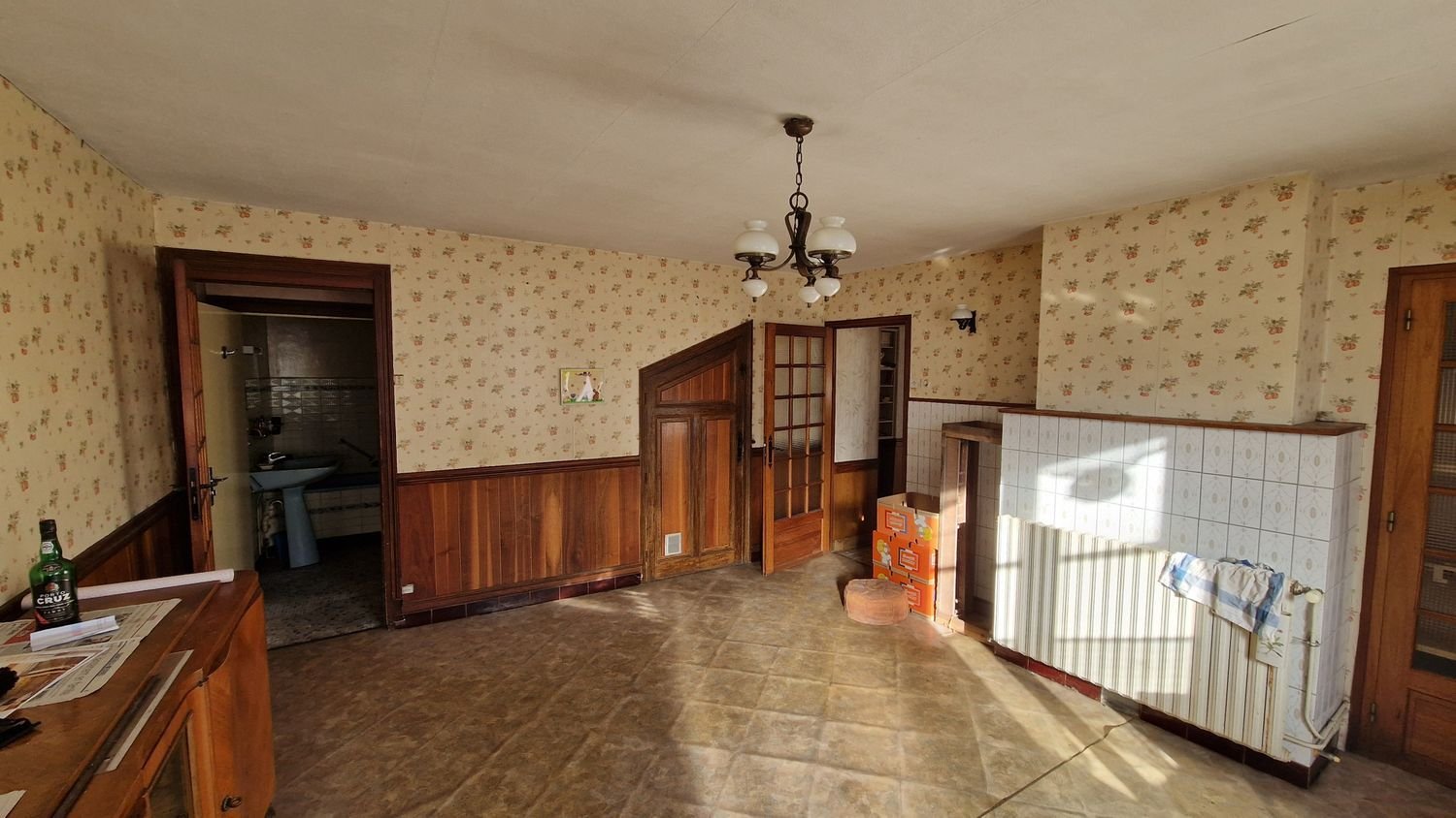 Maison à vendre, 120m², Bogny-sur-Meuse