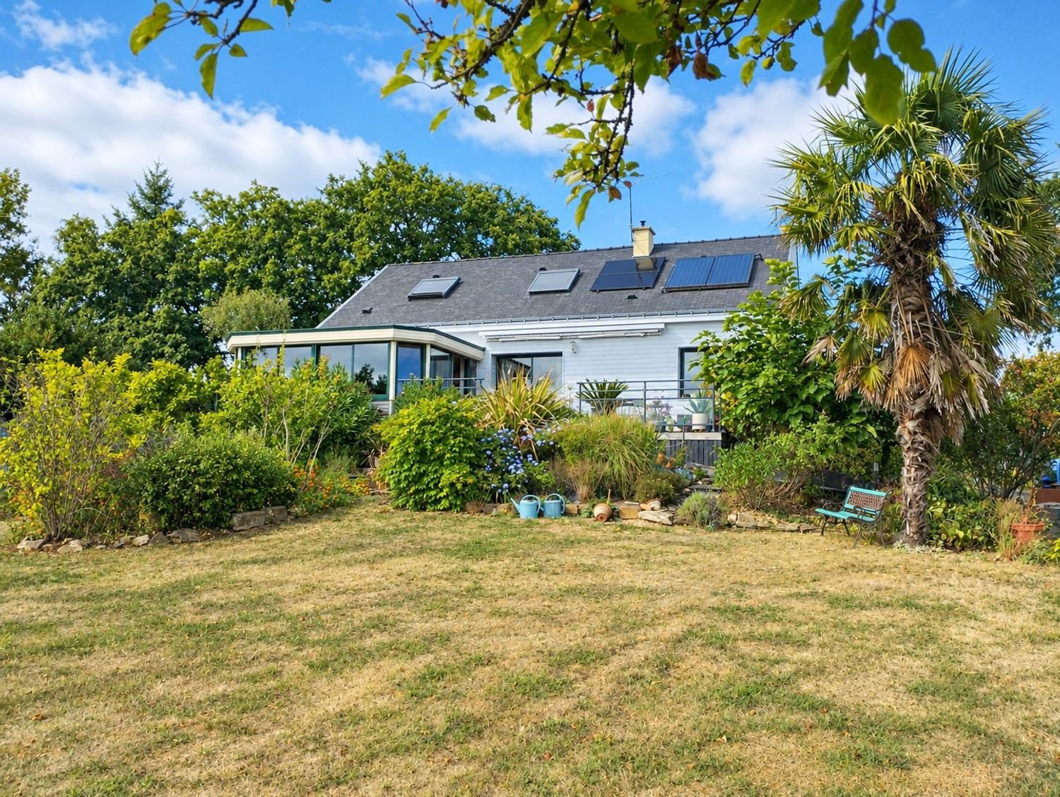 Maison à vendre, 118m², Pontchâteau