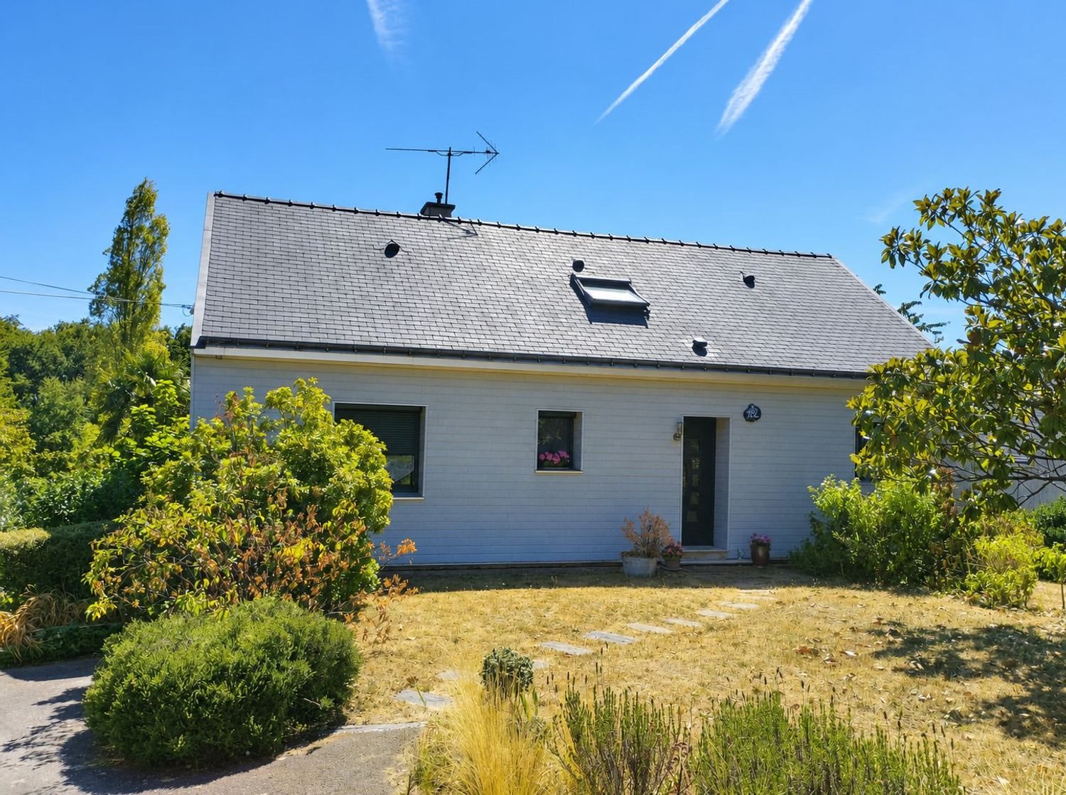Maison à vendre, 118m², Pontchâteau