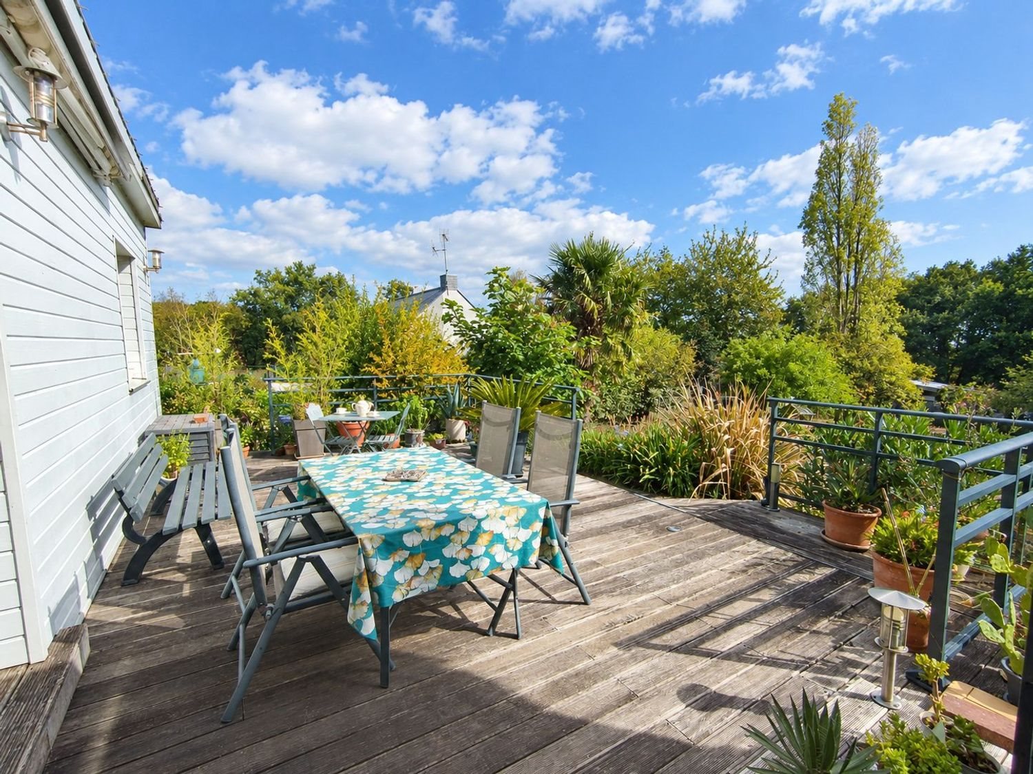 Maison à vendre, 118m², Pontchâteau
