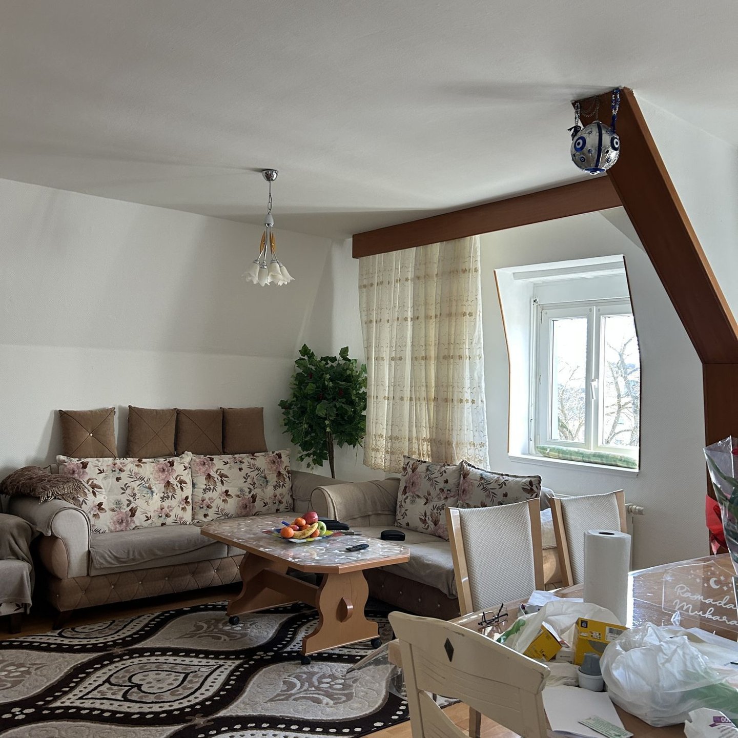 Appartement à vendre, 140m², Mulhouse