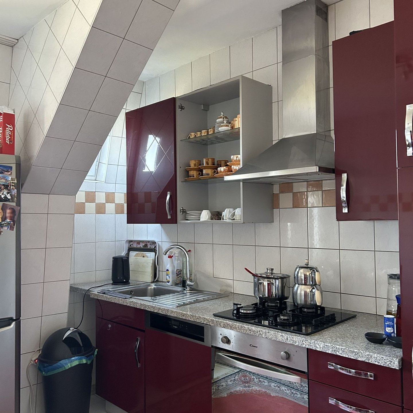 Appartement à vendre, 140m², Mulhouse