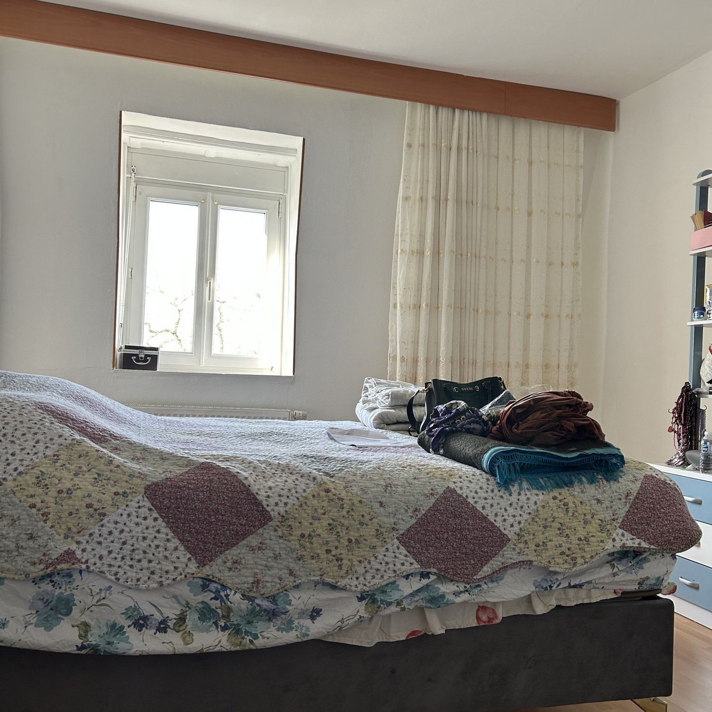 Appartement à vendre, 140m², Mulhouse