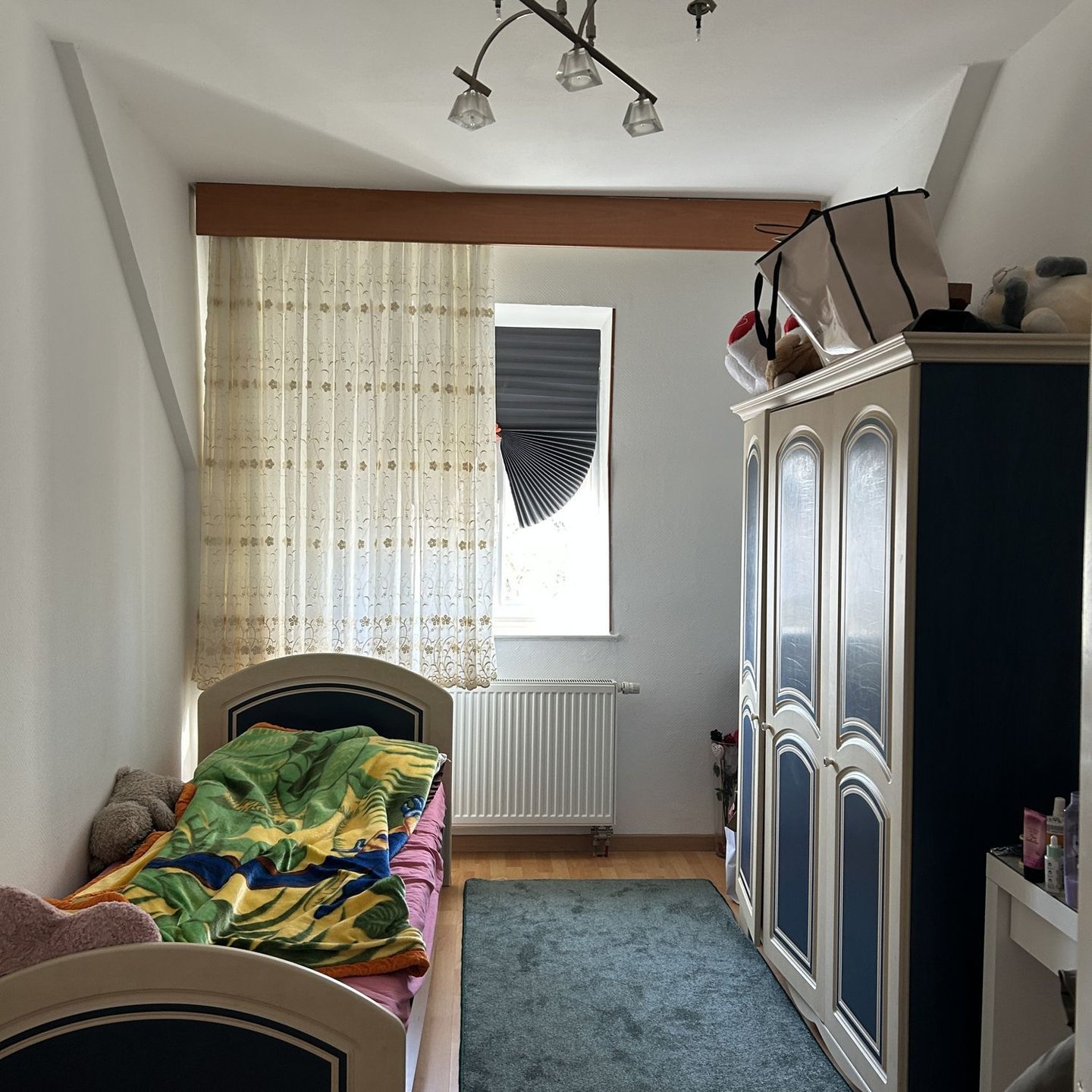Appartement à vendre, 140m², Mulhouse
