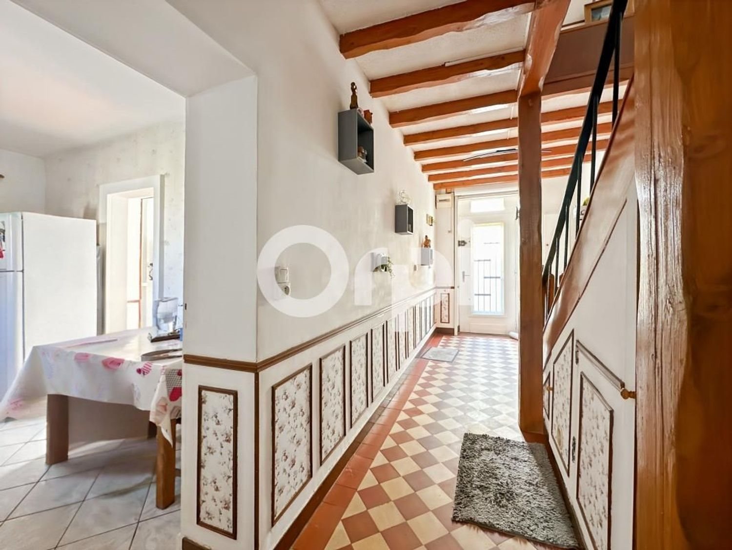 Maison à vendre, 122m², Guernes