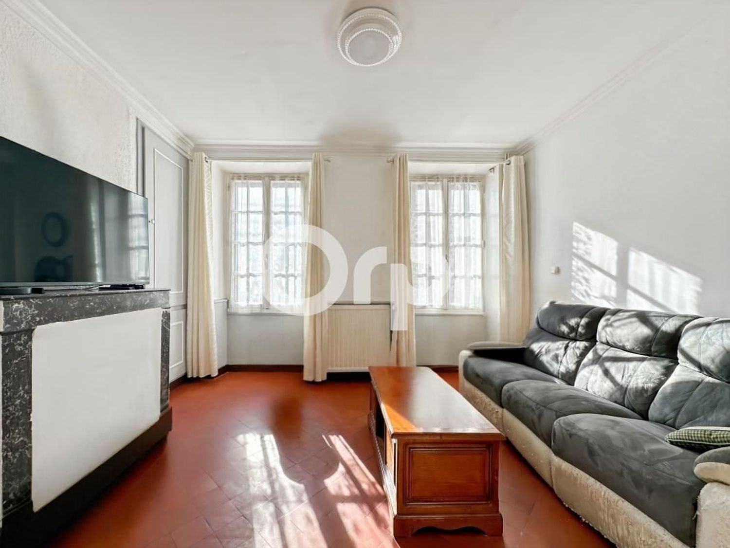 Maison à vendre, 122m², Guernes