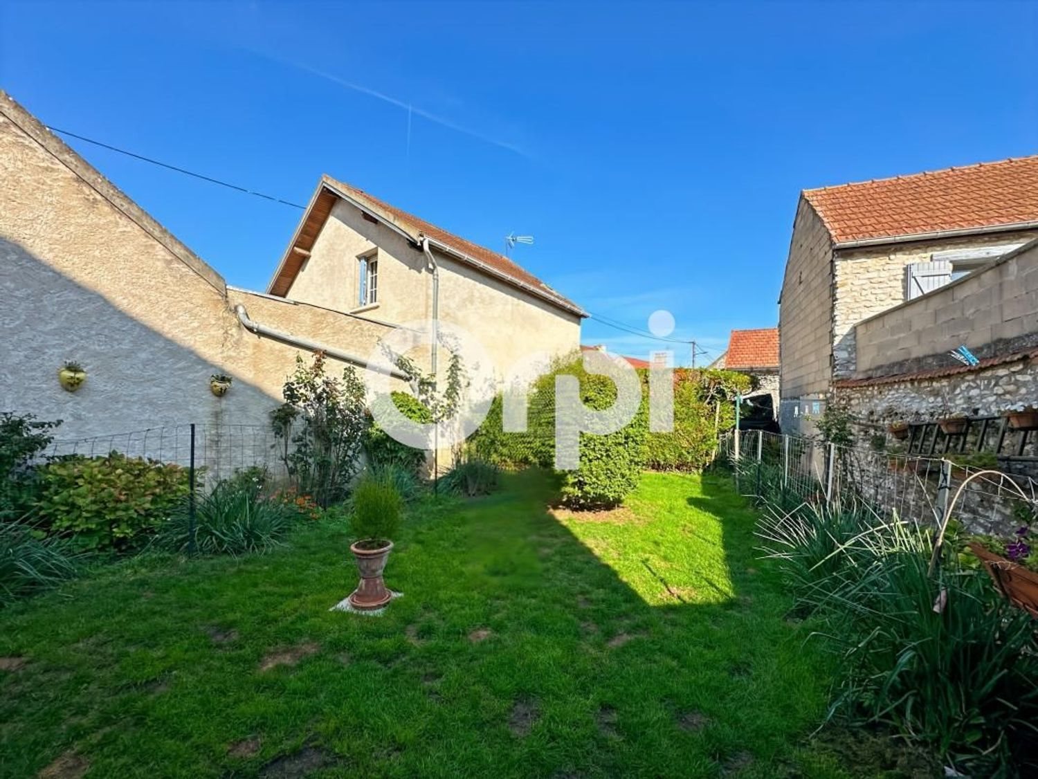 Maison à vendre, 122m², Guernes