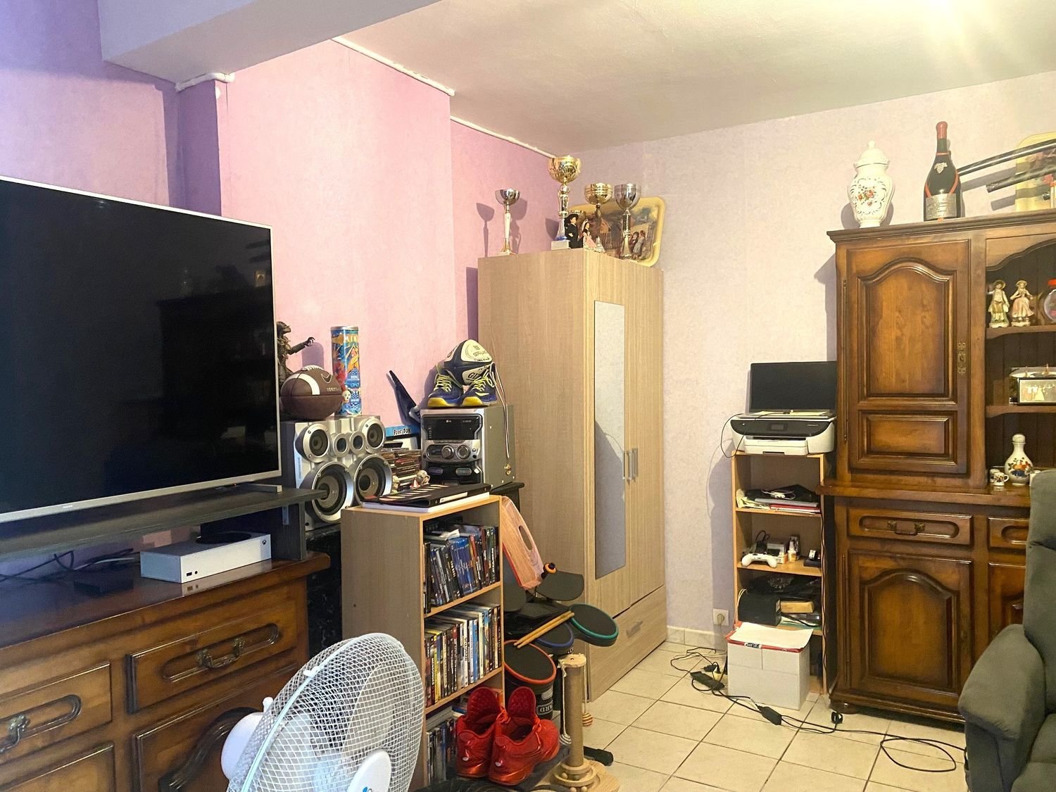 Maison à vendre, 246m², Marmande