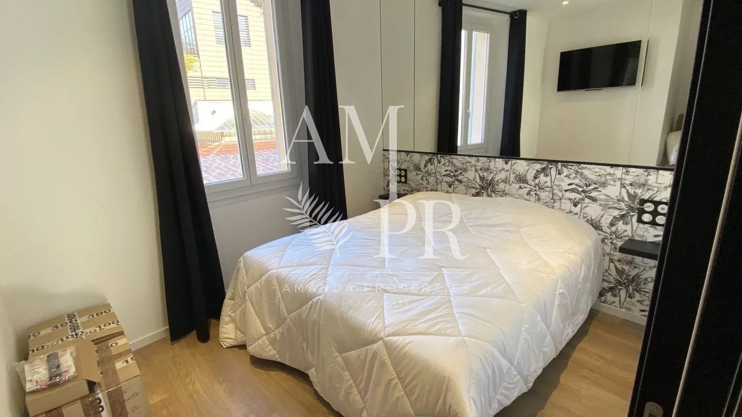 Appartement à louer, 72m², Cannes