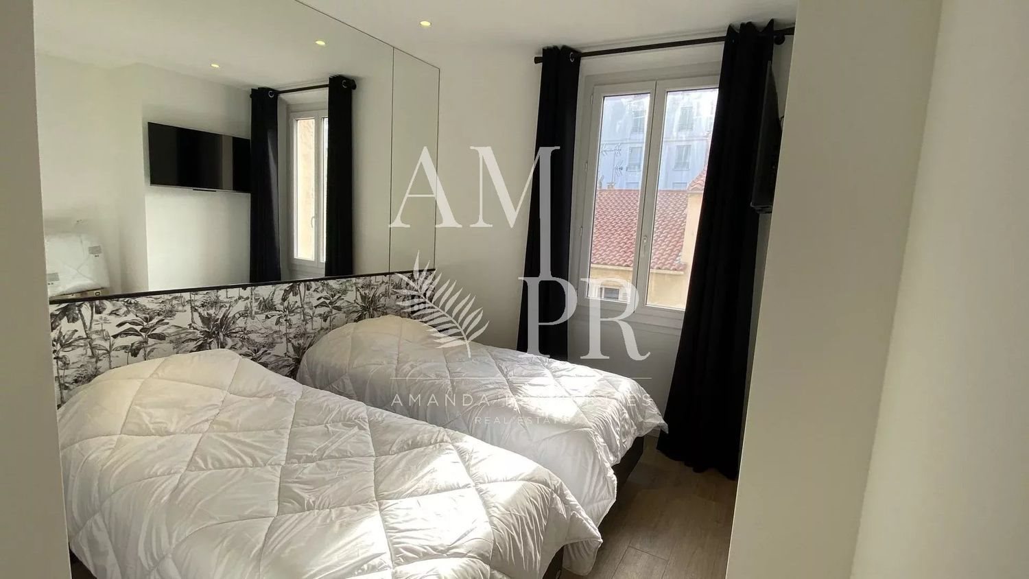Appartement à louer, 72m², Cannes