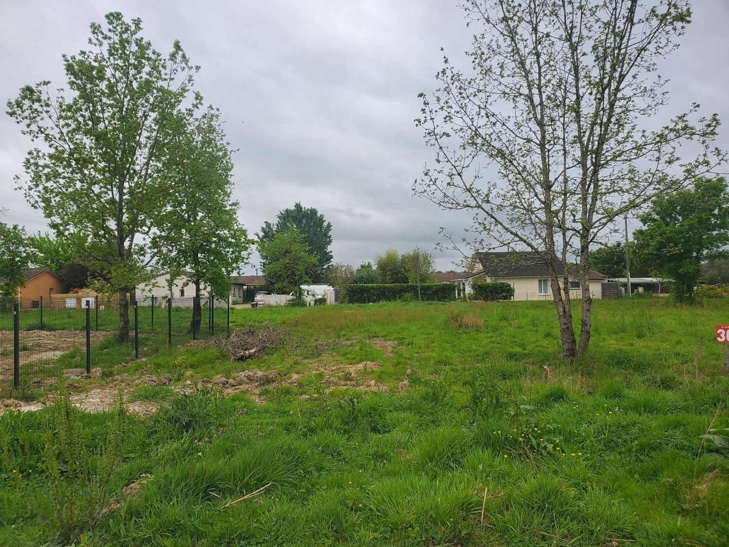Maison à vendre, 125m², Saint-Étienne-de-Tulmont