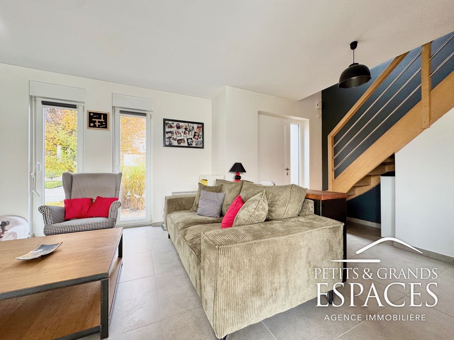 Maison à vendre, 103m², Estreux