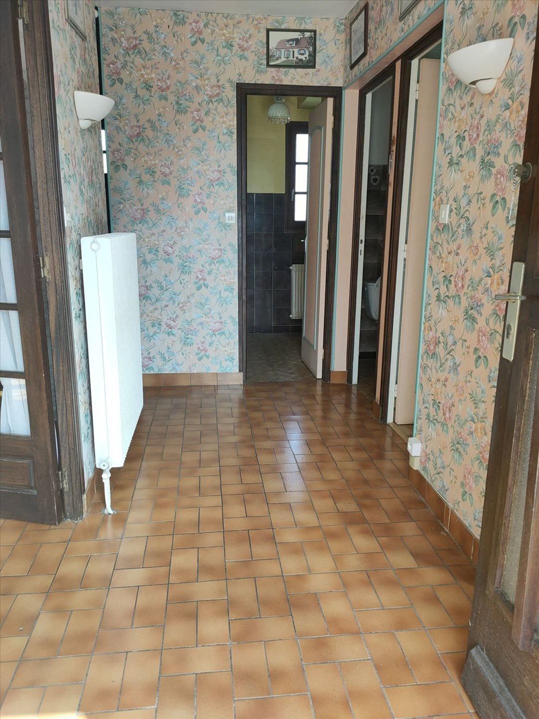 Maison à vendre, 98m², Bernay