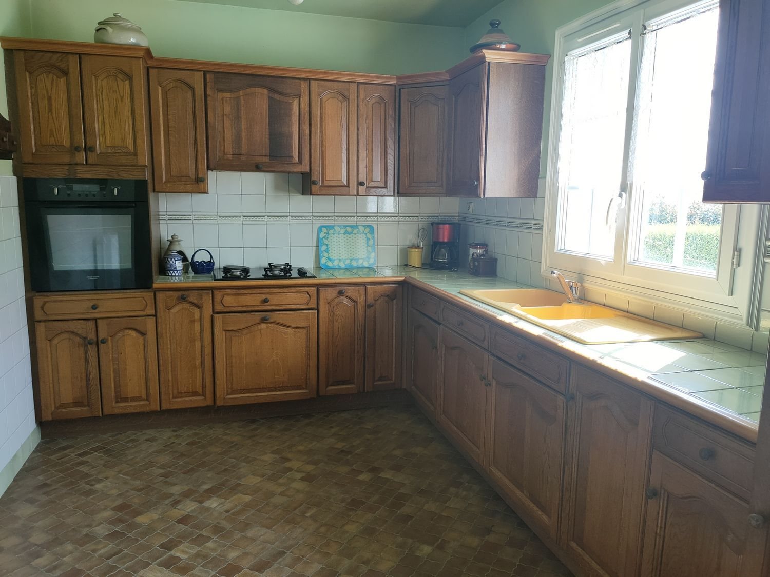Maison à vendre, 98m², Bernay