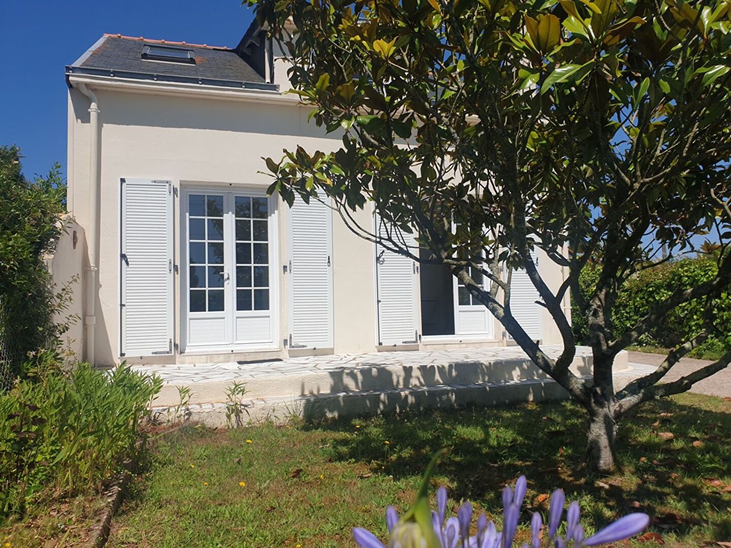 Maison à vendre, 75m², La Baule-Escoublac