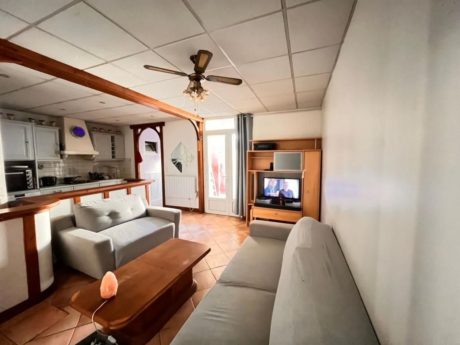 Appartement à vendre, 75m², Boucau