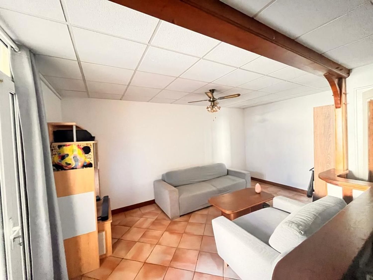 Appartement à vendre, 75m², Boucau
