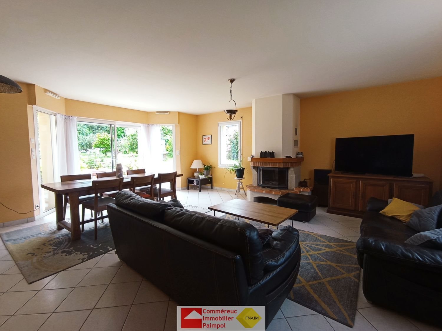 Maison à vendre, 195m², Paimpol