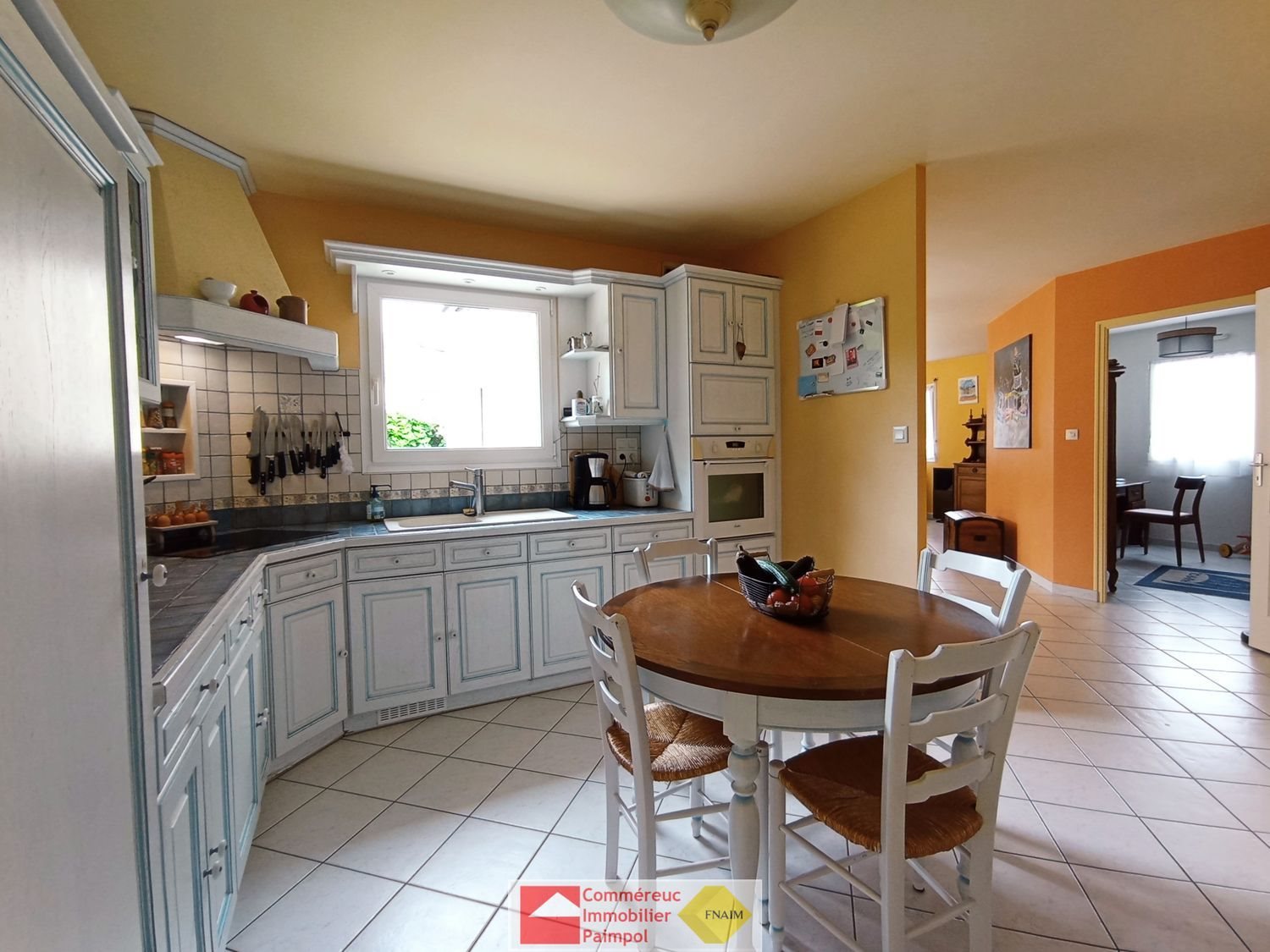 Maison à vendre, 195m², Paimpol