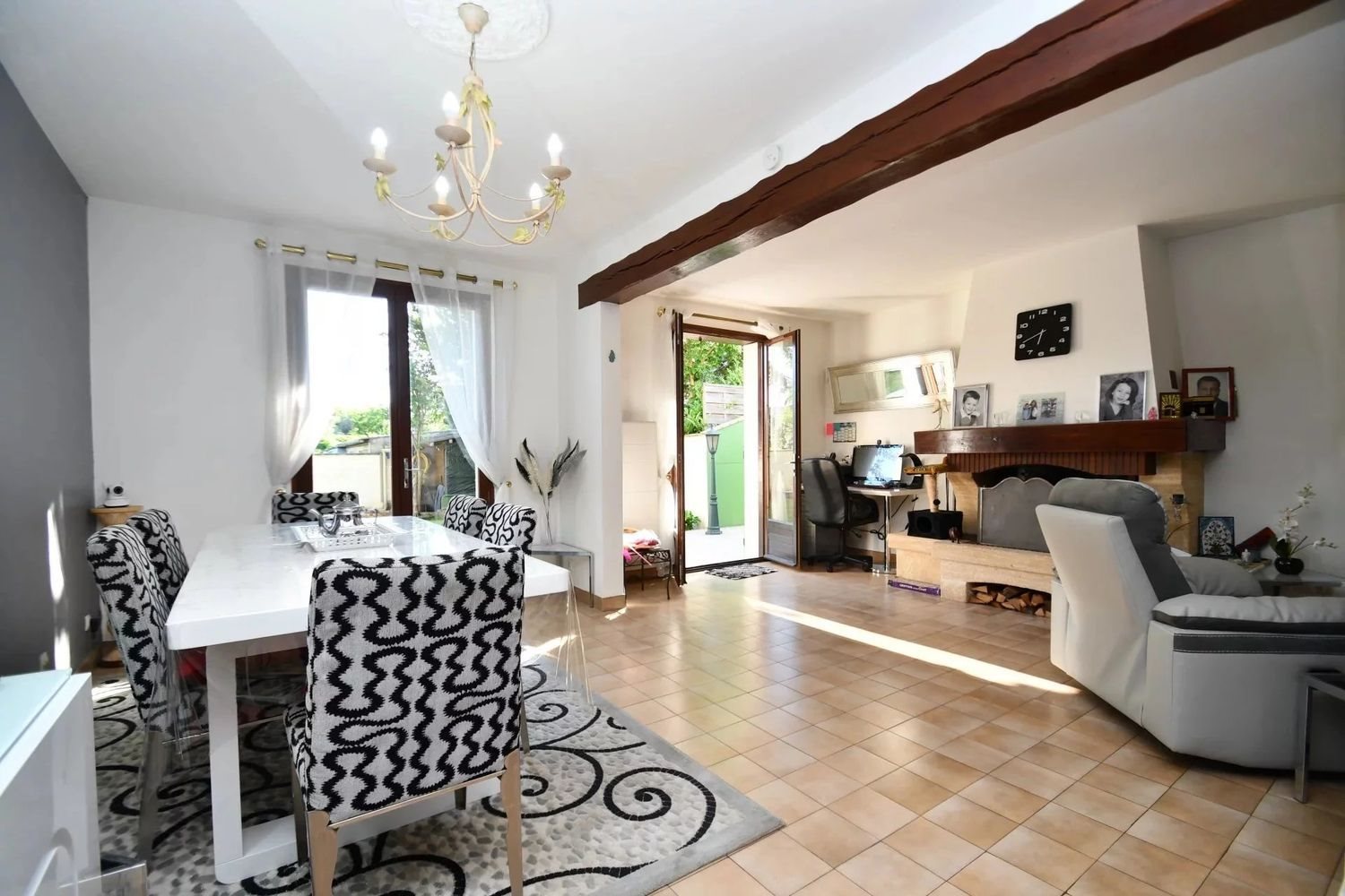 Maison à vendre, 11m², Livry-Gargan