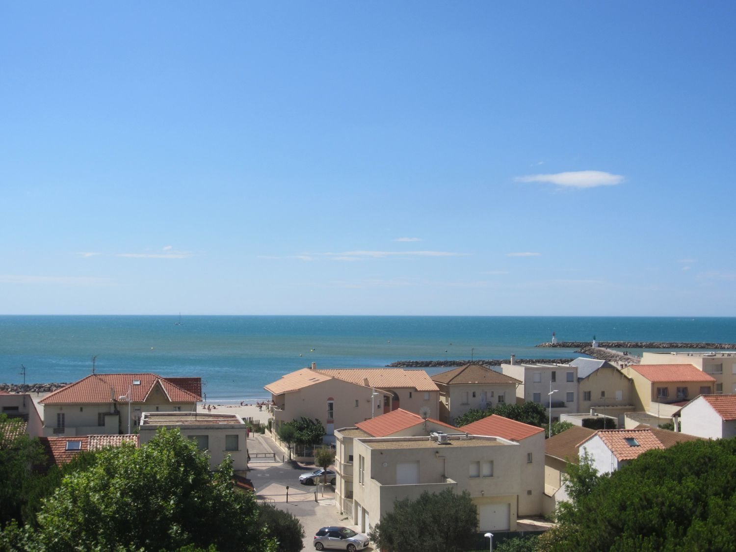 Appartement à vendre, 47m², Mauguio