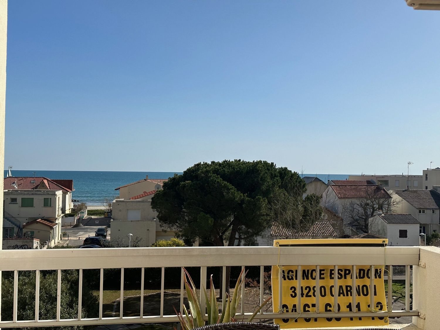 Appartement à vendre, 47m², Mauguio