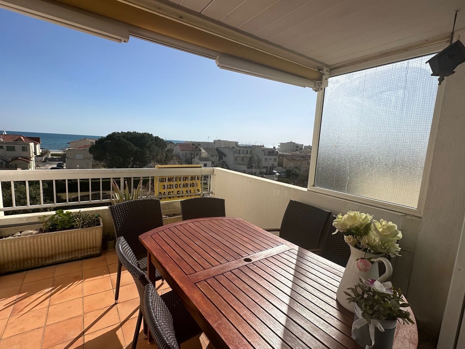 Appartement à vendre, 47m², Mauguio