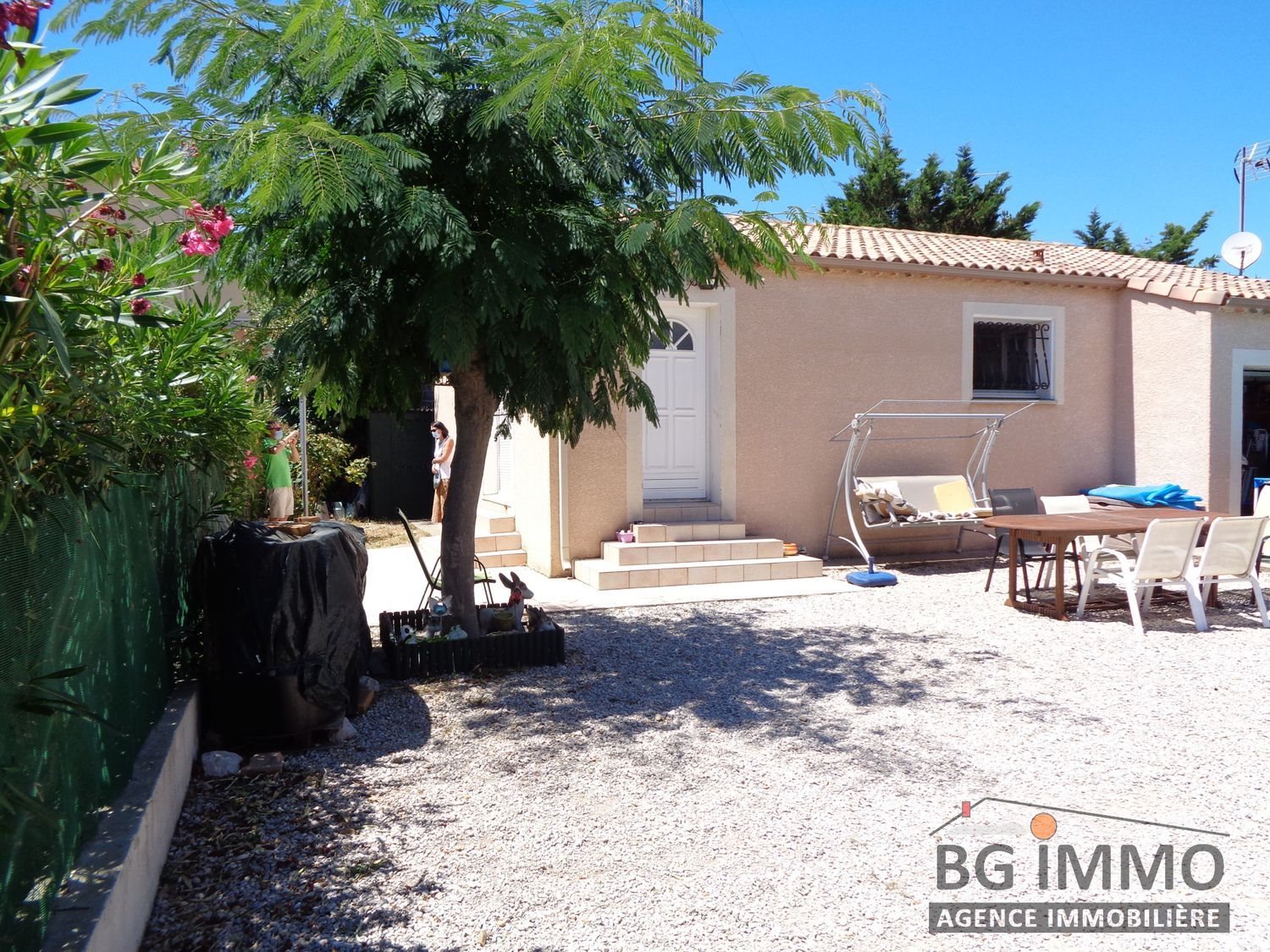 Maison à vendre, 80m², Vias