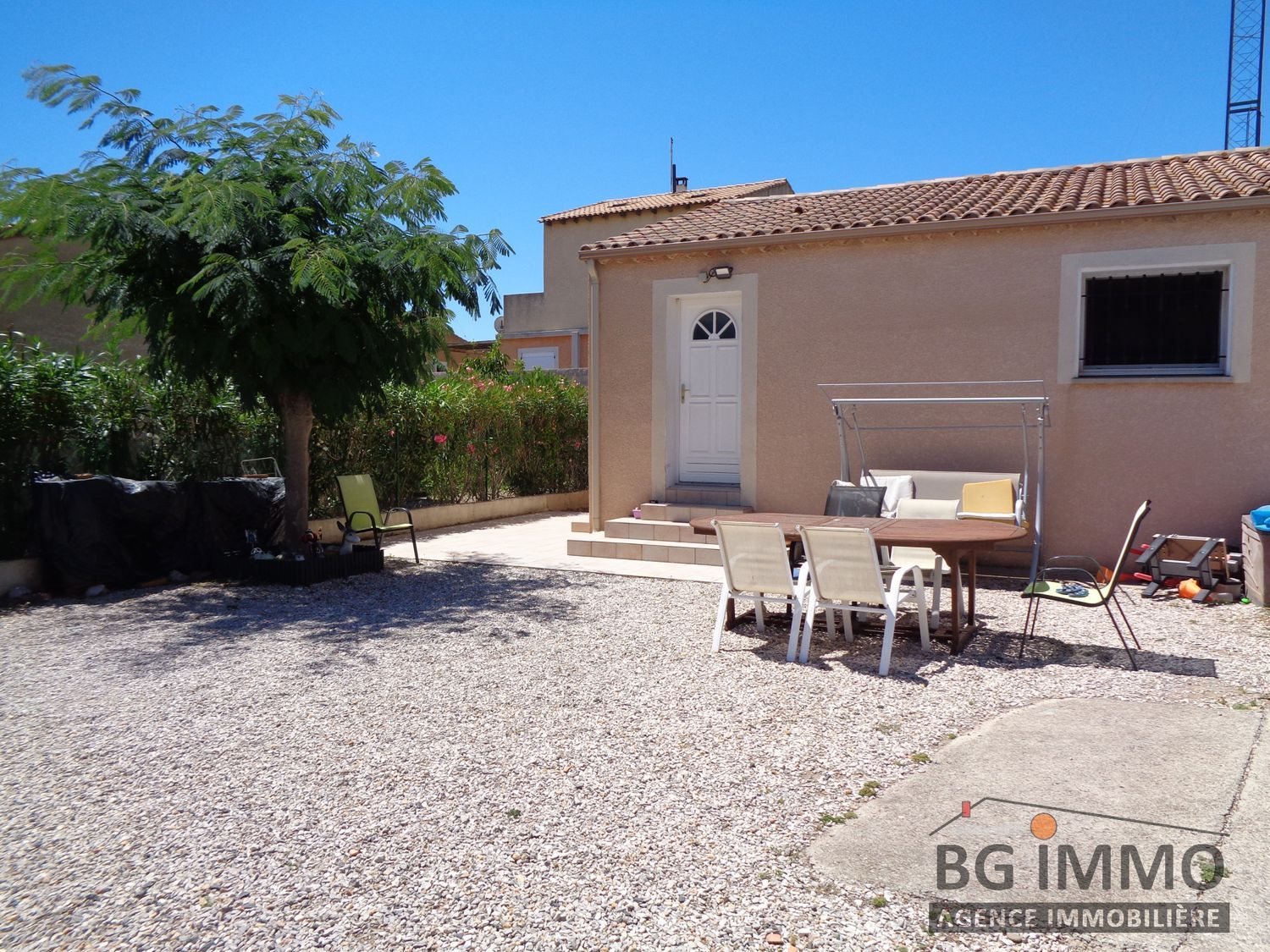 Maison à vendre, 80m², Vias