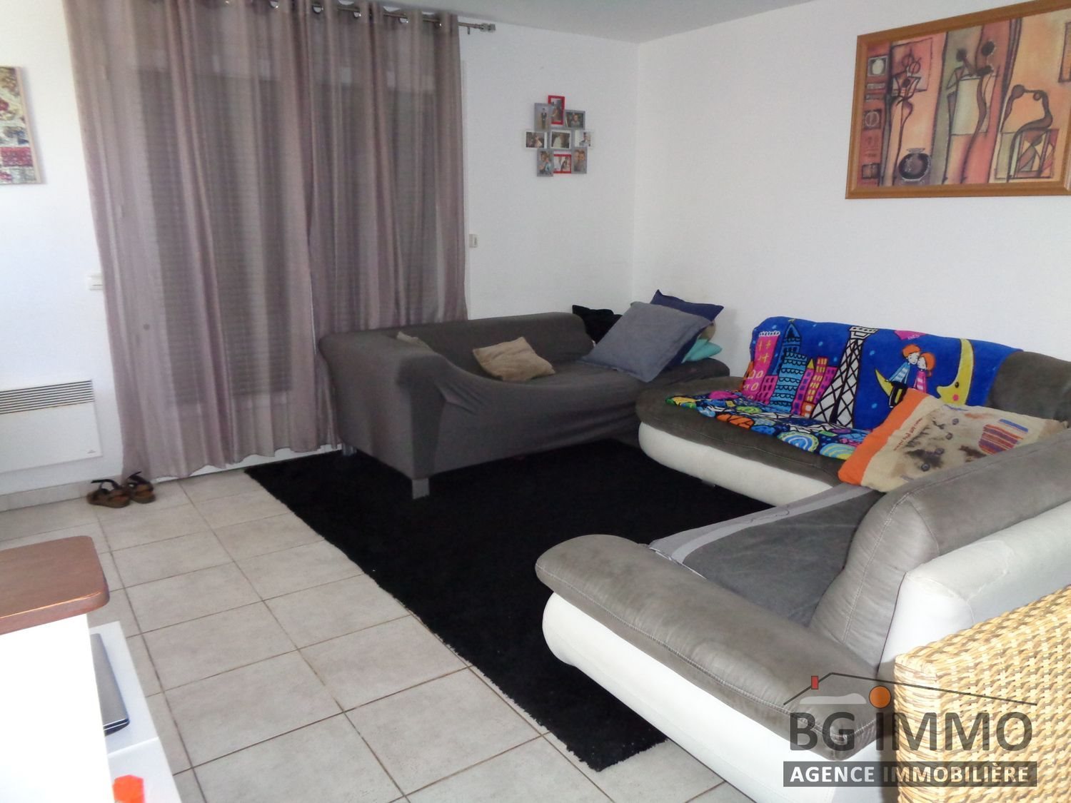 Maison à vendre, 80m², Vias