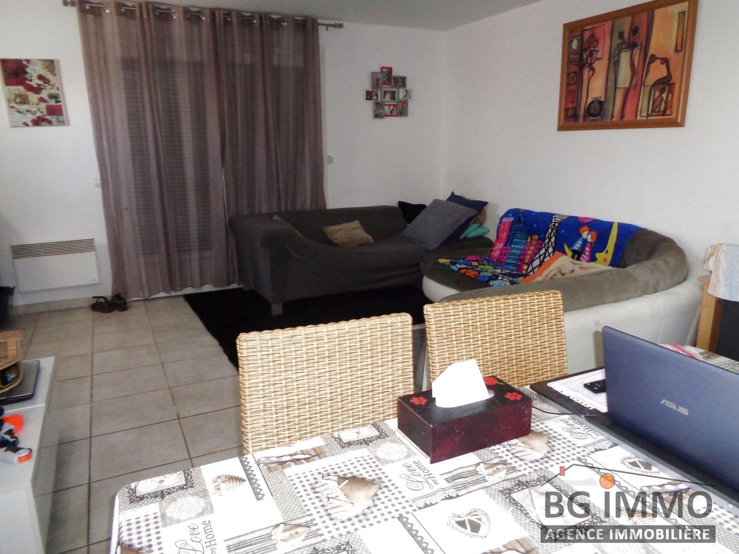 Maison à vendre, 80m², Vias