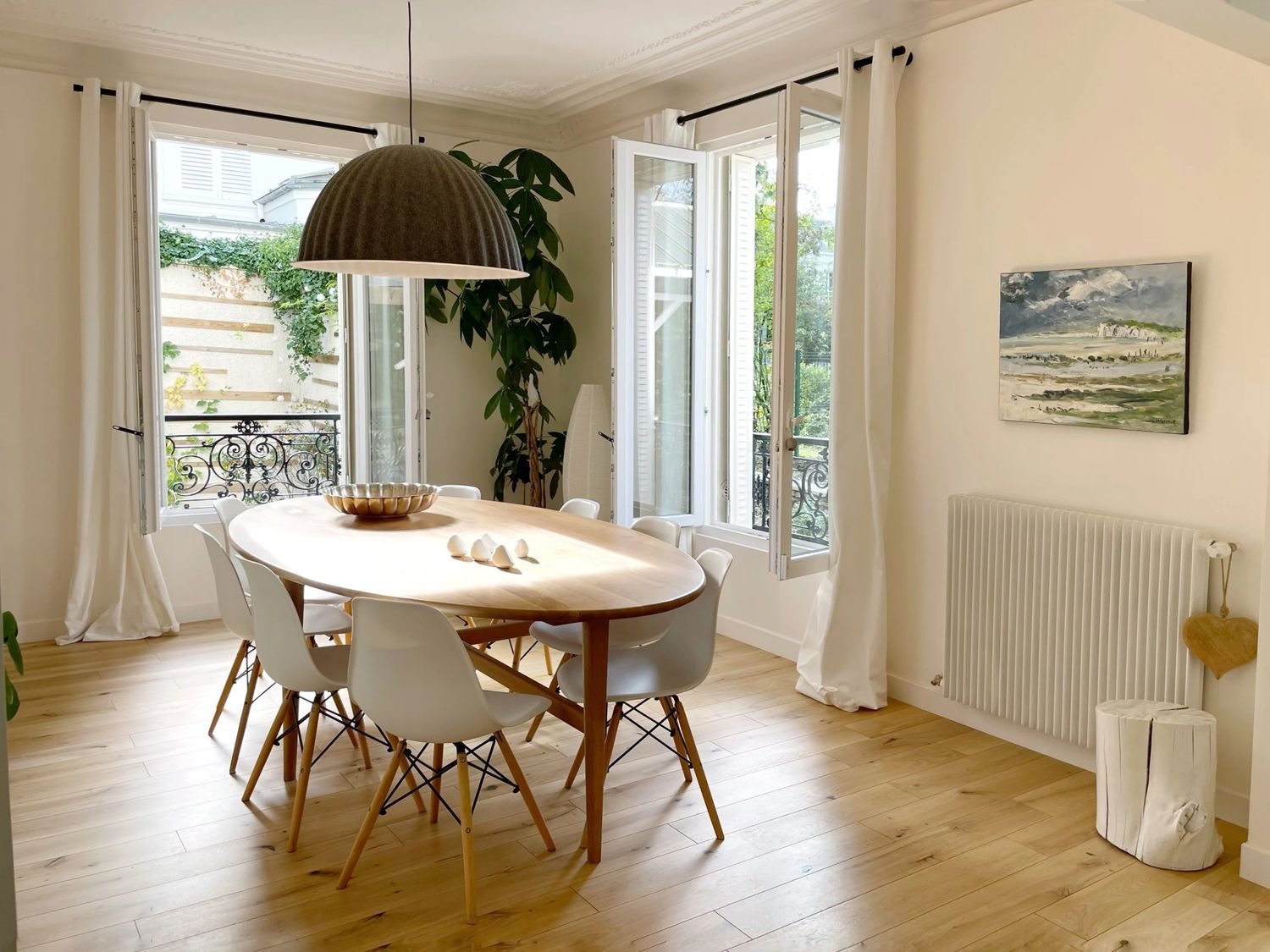 Maison à vendre, 260m², Montmorency