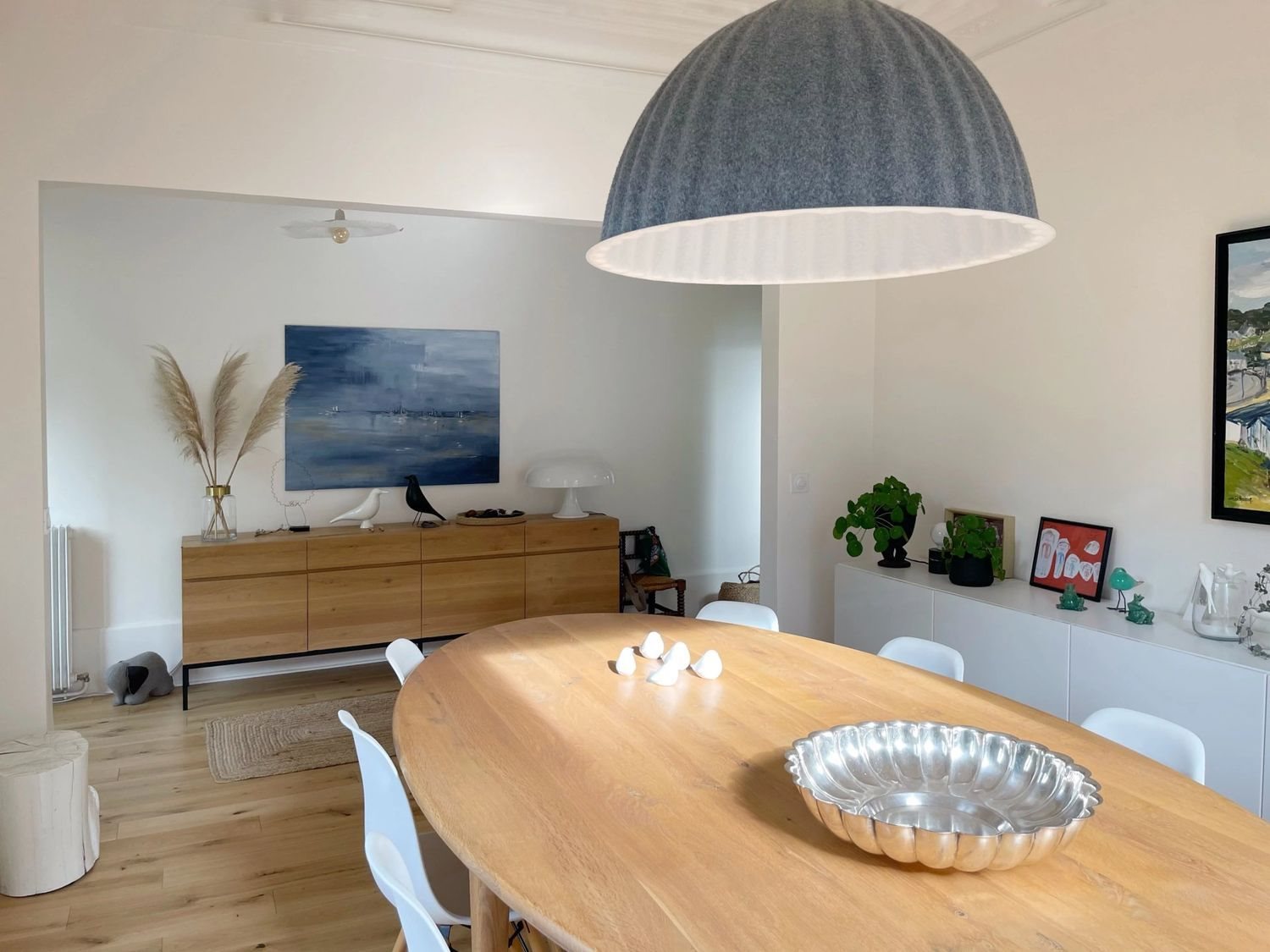 Maison à vendre, 260m², Montmorency