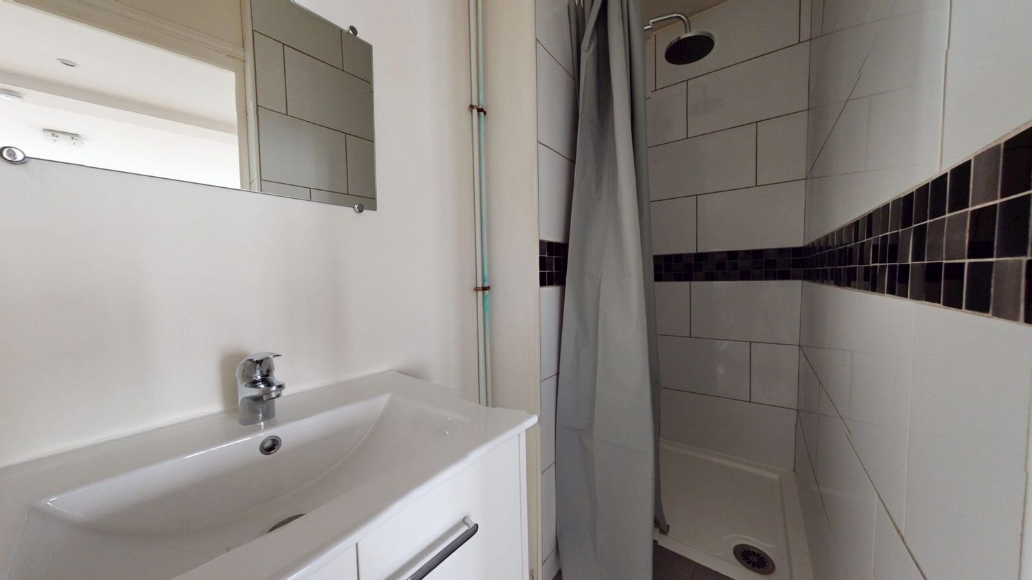 Appartement à louer, 24m², Le Havre