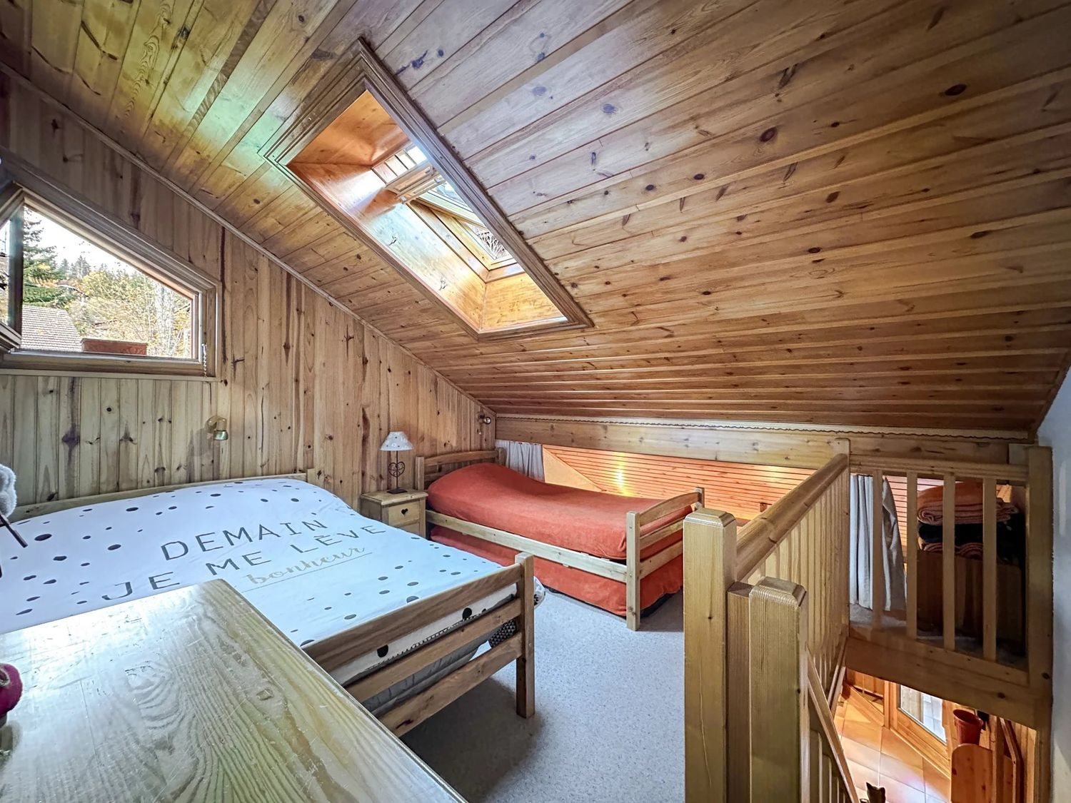 Appartement à louer, 35m², Arâches-la-Frasse (Les Carroz d'Arâches)