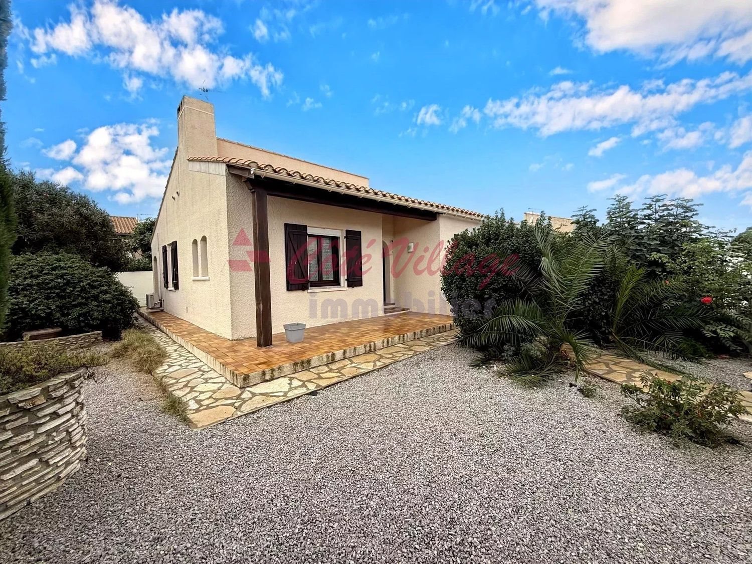 Maison à vendre, 90m², Narbonne