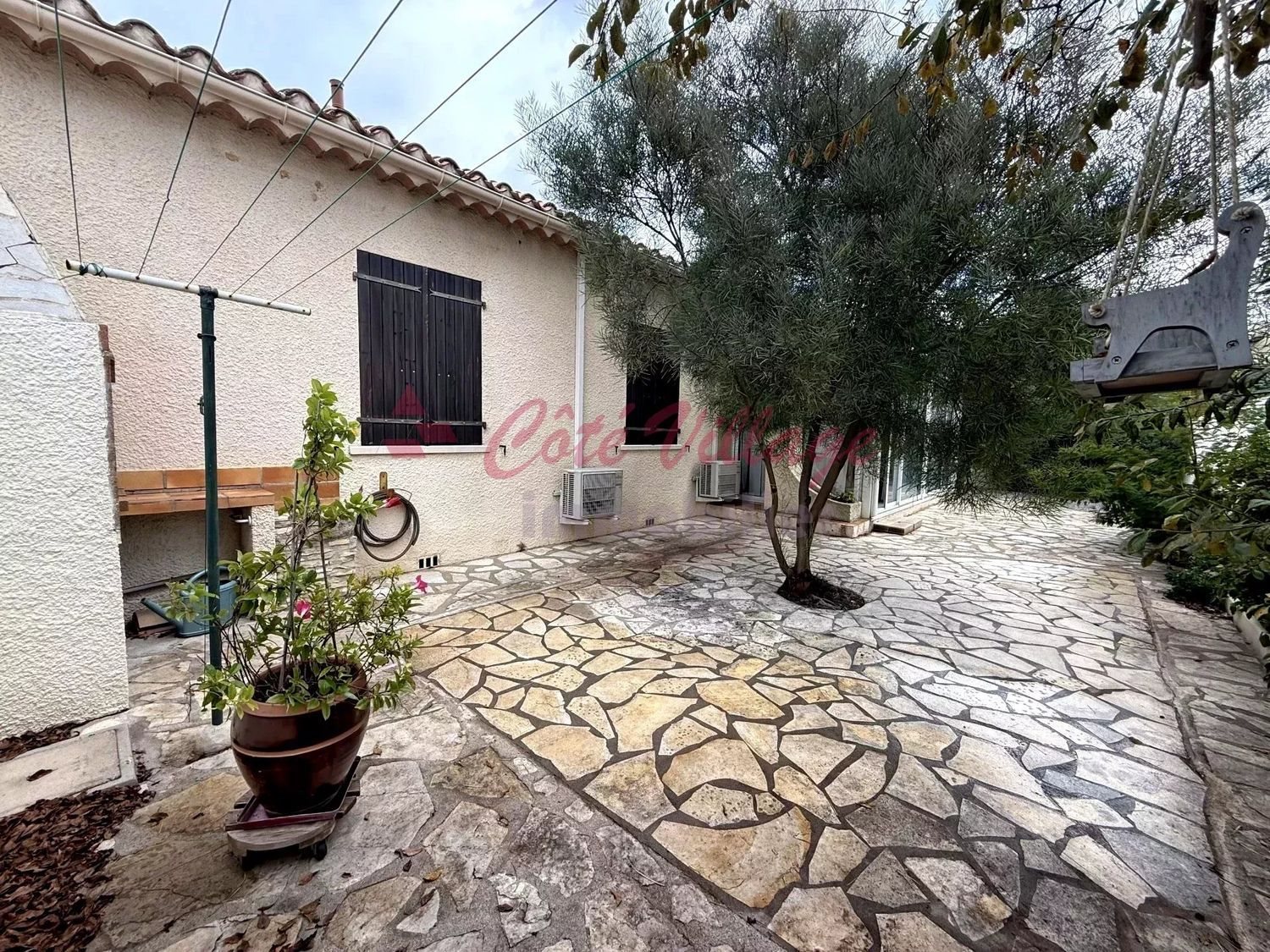 Maison à vendre, 90m², Narbonne