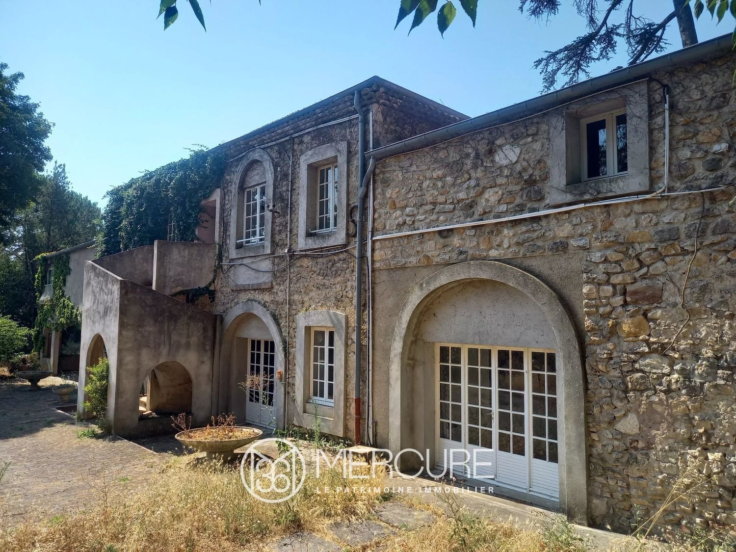Maison à vendre, 2000m², Soyons
