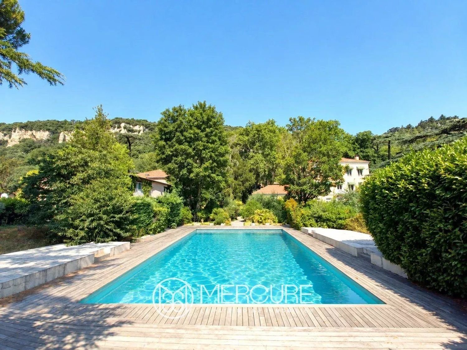 Maison à vendre, 2000m², Soyons