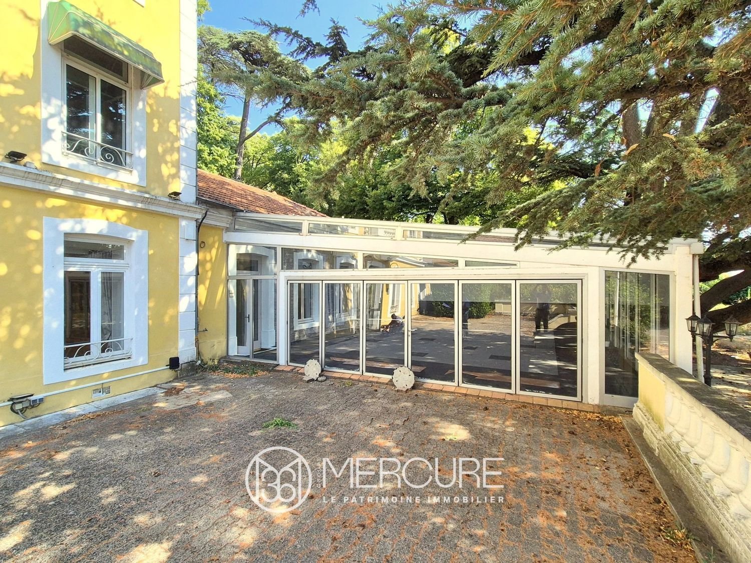 Maison à vendre, 2000m², Soyons