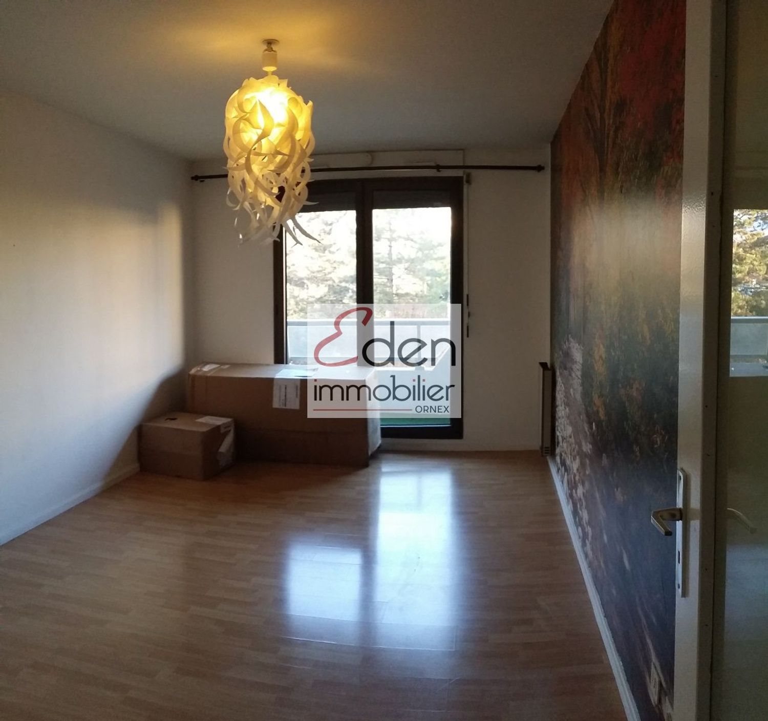 Appartement à louer, 25m², Ferney-Voltaire