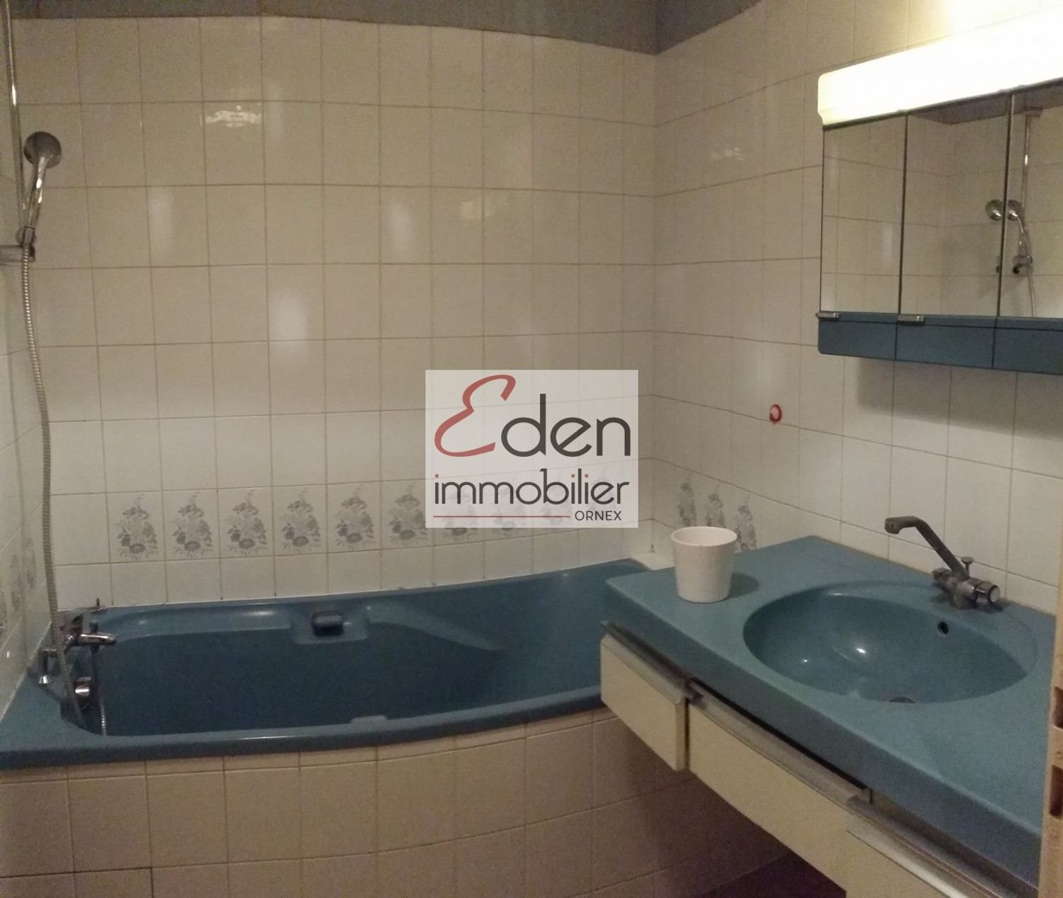 Appartement à louer, 25m², Ferney-Voltaire
