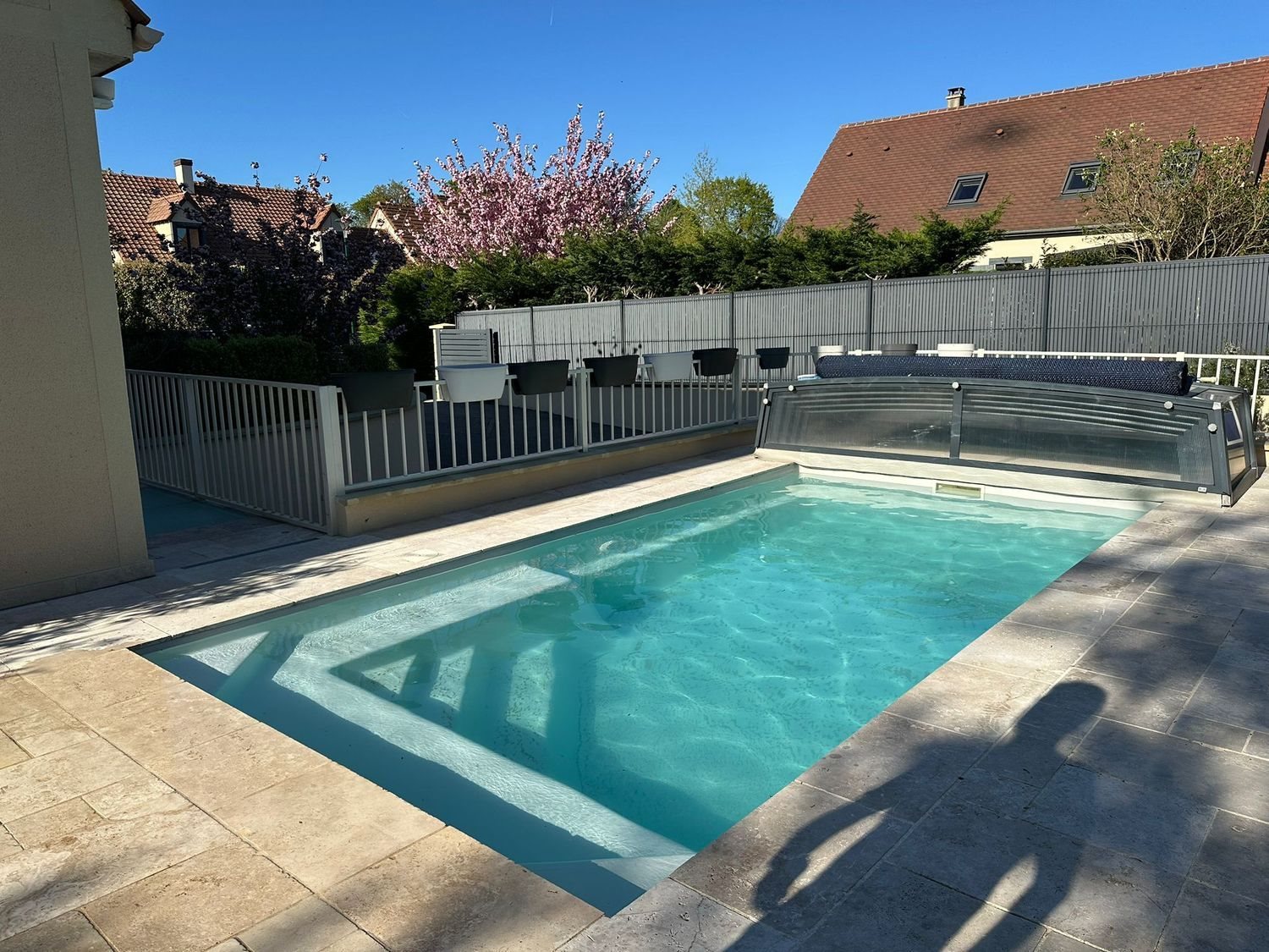 Maison à vendre, 152m², Plaisir