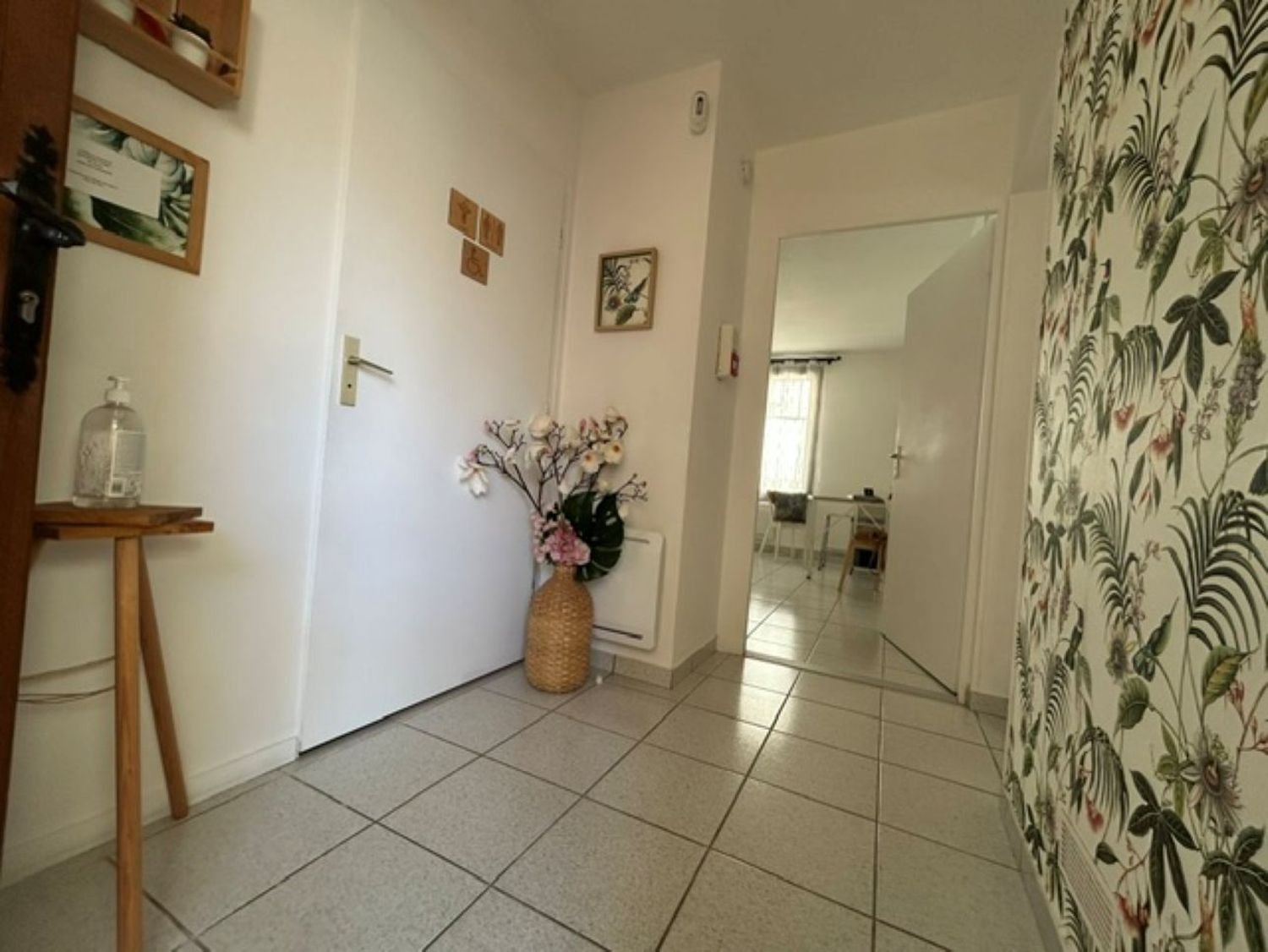 Appartement à vendre, 44m², Sartrouville