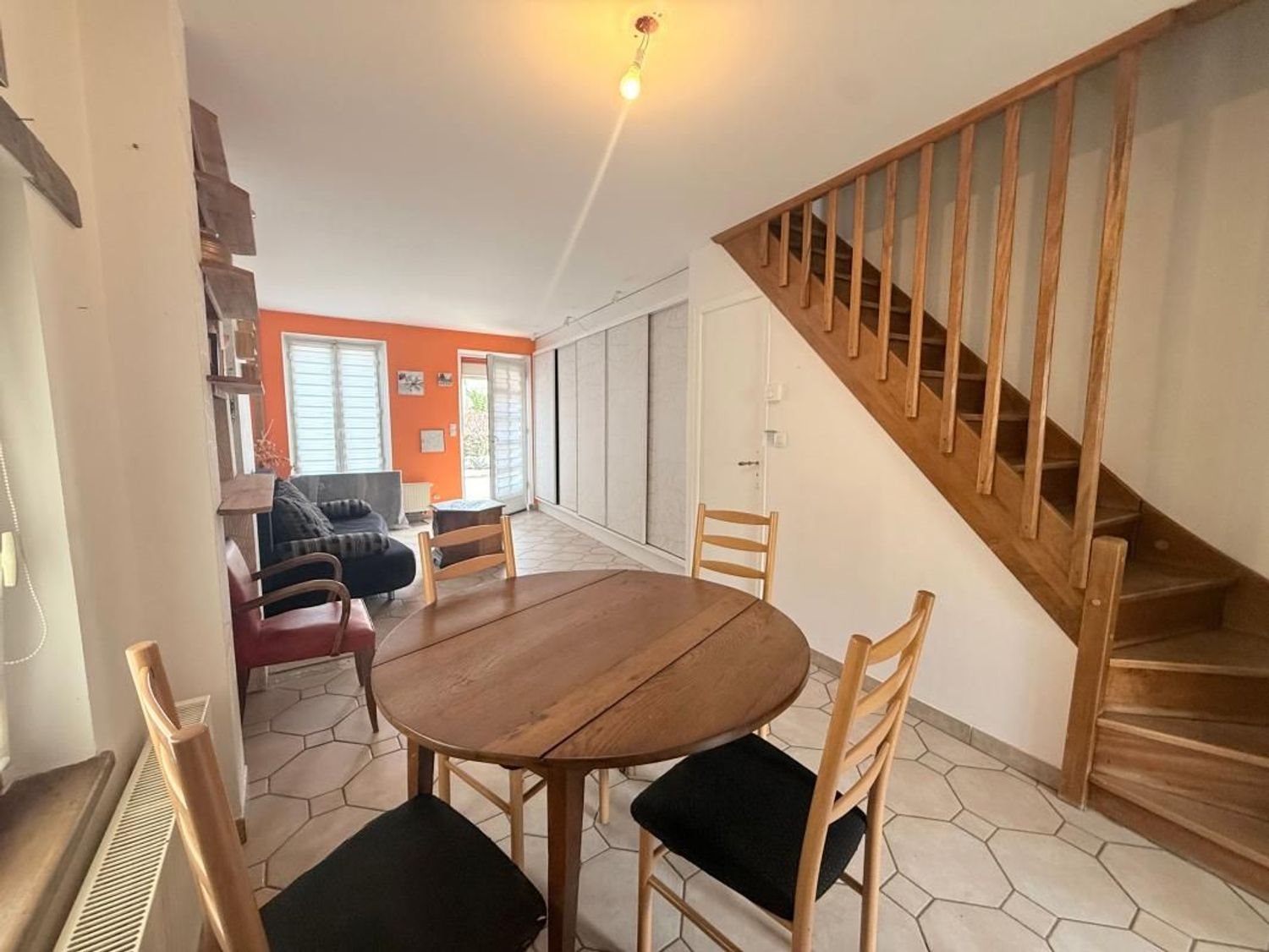 Maison à vendre, 70m², Laon