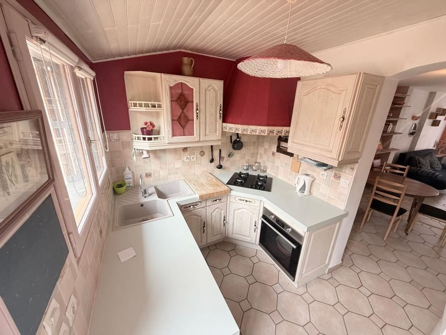 Maison à vendre, 70m², Laon