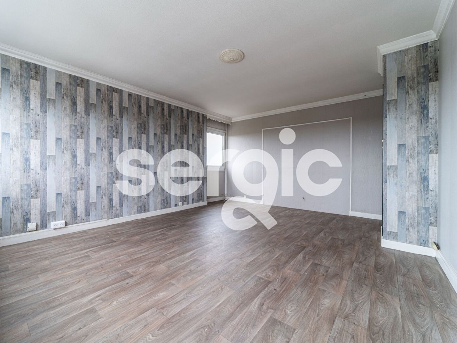 Appartement à vendre, 86m², Mons-en-Baroeul