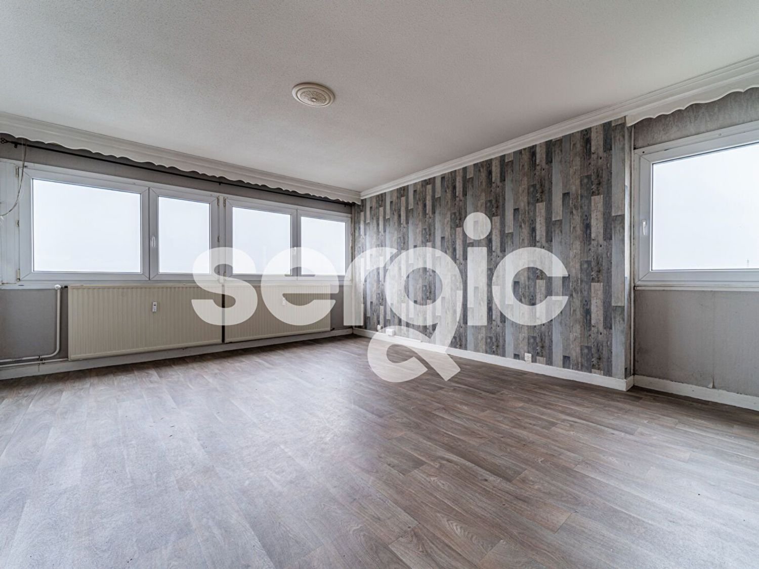 Appartement à vendre, 86m², Mons-en-Baroeul