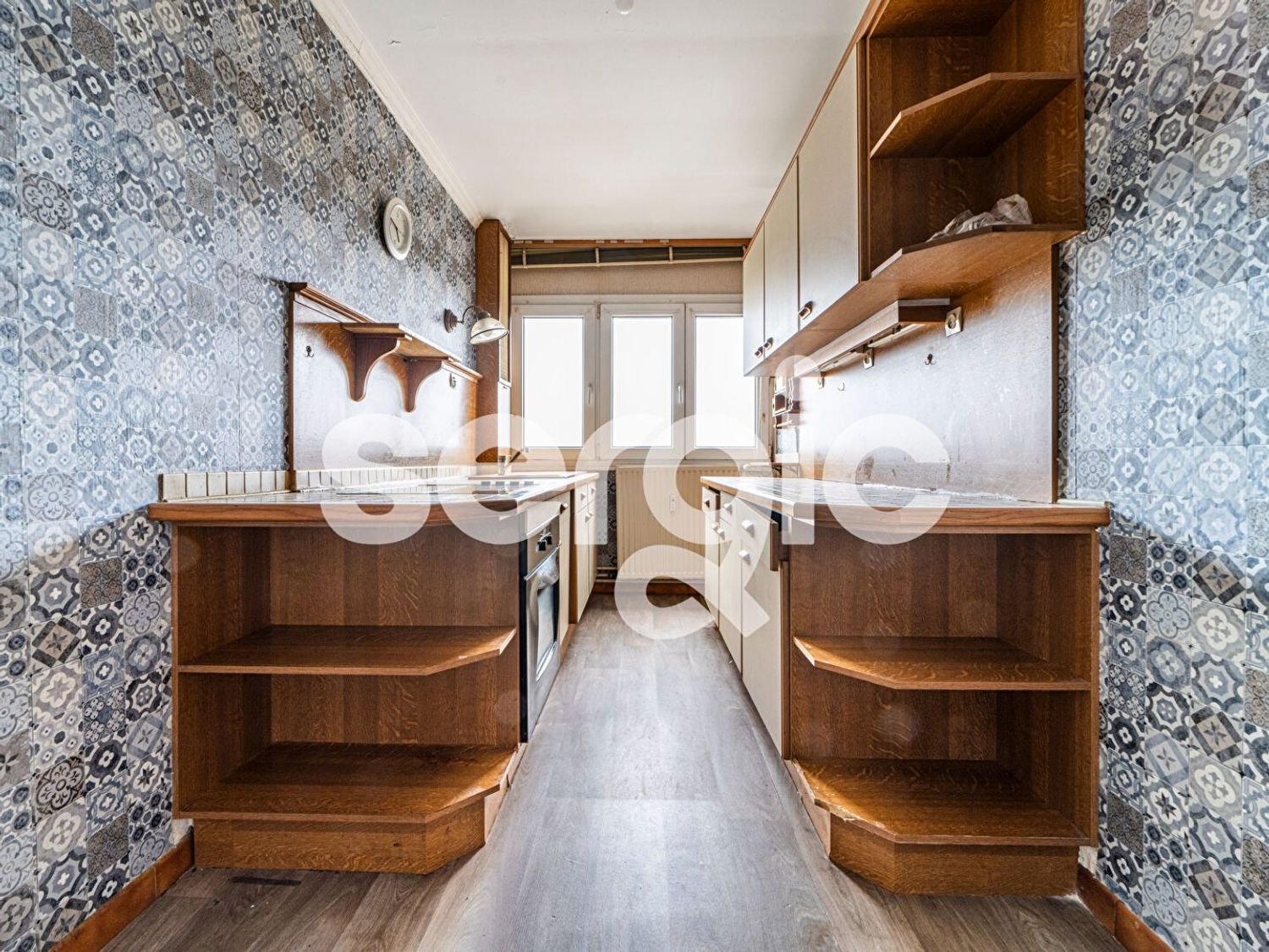 Appartement à vendre, 86m², Mons-en-Baroeul